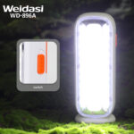 چراغ اضطراری ویداسی مدل WD-896A - Image 4