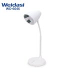 چراغ مطالعه ویداسی مدل WD-6046A