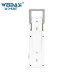 چراغ اضطراری کمپینگ قابل شارژ ویداسی دیمردار مدل WD-838T - Image 3