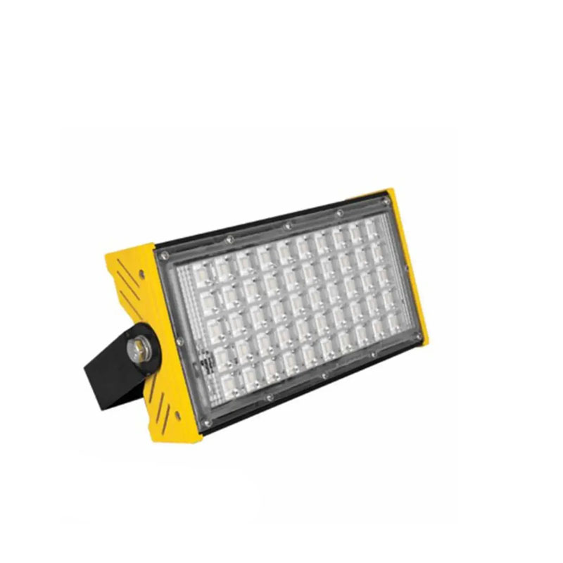 SNB2 پروژکتور 50 وات رنگی SMD پارس شعاع - Image 1