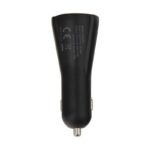 شارژر فندکی کملیون مدل DD823A+CDC016 به همراه کابل تبدیل USB-C/MicroUSB/لایتنینگ - Image 3