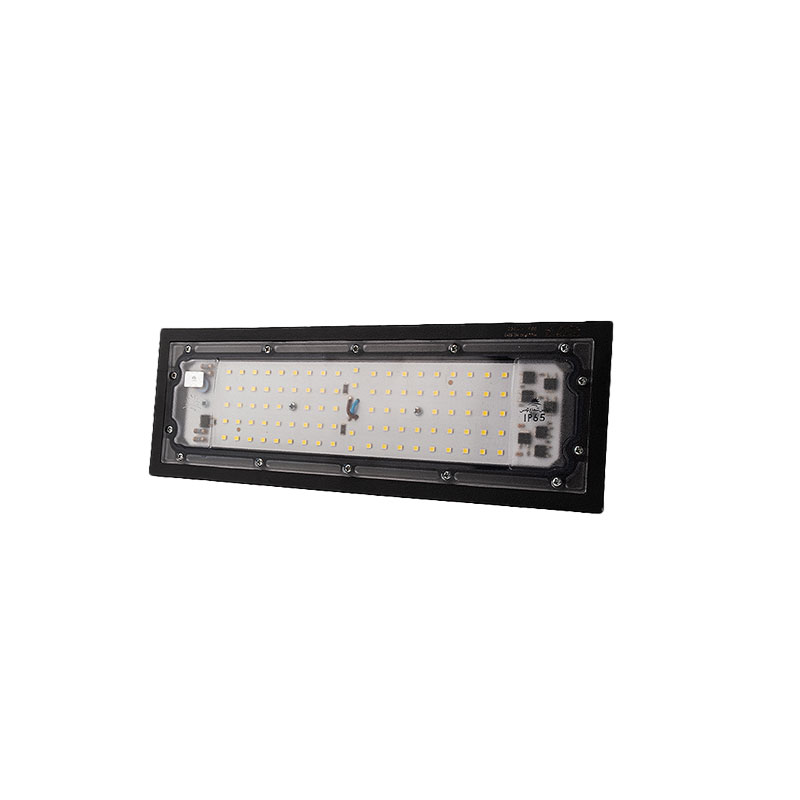 واید-80-وات-ارتینا پروژکتور آرتینا واید 80 وات SMD پارس شعاع - Image 1