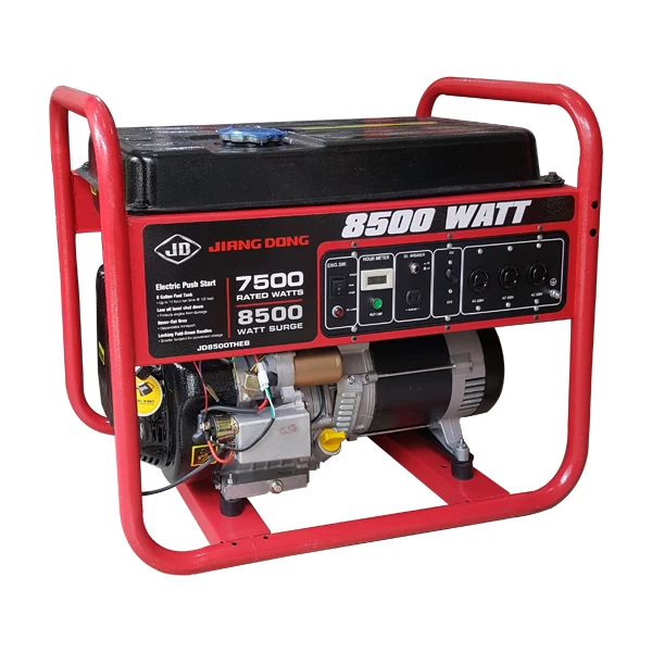f13ec822dbfe627801867 موتور برق بنزینی جیانگ دانگ مدل 8500 WATT