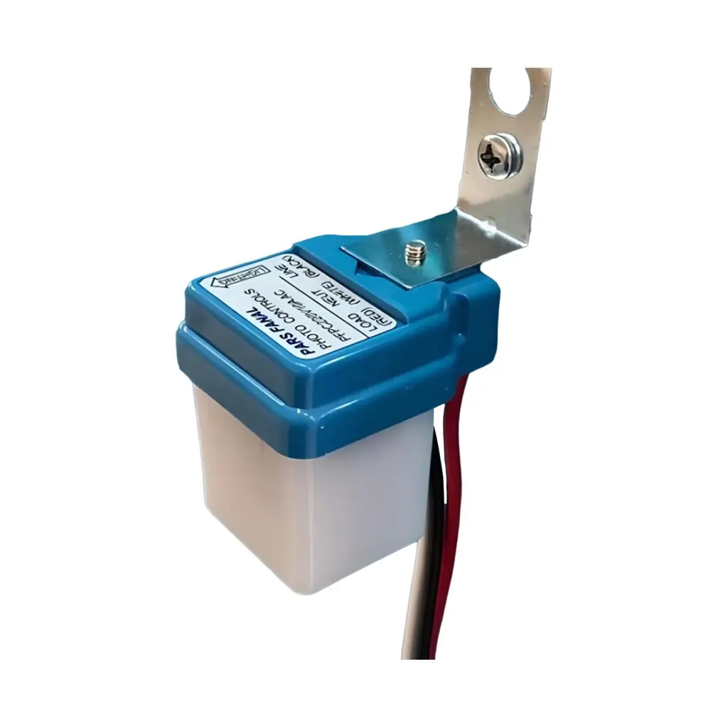 فتوسل پارس فانال مدل PFPC-10A AC فتوسل پارس فانال مدل PFPC-16A AC