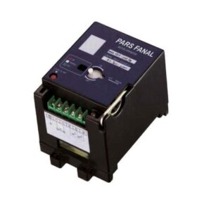 موتور قطع و وصل کلید اتوماتیک پارس فانال مدل PF3-80 INT - CD-220V