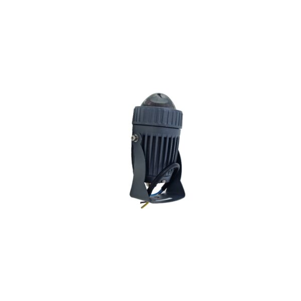 پروژکتور جت لایت 10 وات پارس شهاب مدل آمترین آفتابی COB
