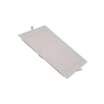 پنل توکار اسلیم (باریک) مربع 18 وات Edge Light پارس شهاب مدل میترا