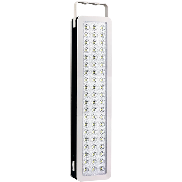 چراغ اضطراری پارس شهاب مدل GL-8600S چراغ اضطراری پارس شهاب مدل GL-8600S