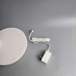 چراغ مطالعه شارژی مدل VC011-C