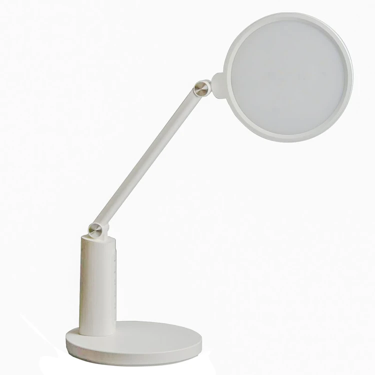 چراغ مطالعه شارژی مدل VC011-C چراغ مطالعه شارژی مدل VC011-C