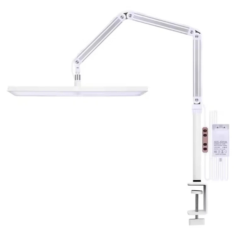 چراغ مطالعه مدل HD-S001 چراغ مطالعه مدل HD-S001