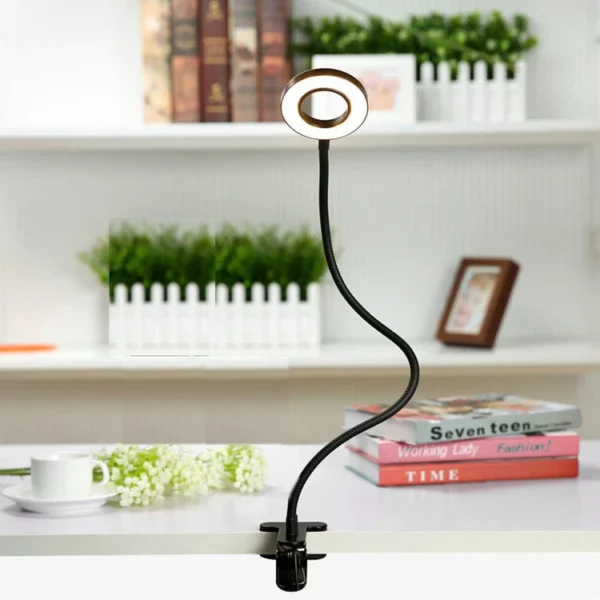 چراغ مطالعه مدل Uni Light