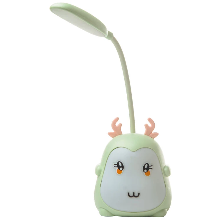 چراغ مطالعه مدل فانتزی شارژی کد CX0016B چراغ مطالعه مدل فانتزی شارژی کد CX0016B