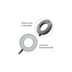 چراغ مطالعه کیو وای اچ مدل lna-10