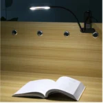 چراغ مطالعه کیو وای اچ مدل lna-10