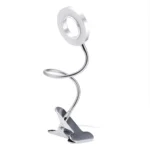 چراغ مطالعه کیو وای اچ مدل lna-10