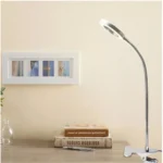 چراغ مطالعه کیو وای اچ مدل lna-10