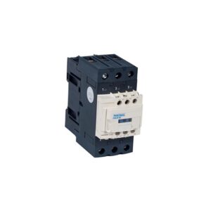 کنتاکتور پارس فانال مدل DSL&DLSN-13 کنتاکت کمکی 1 باز