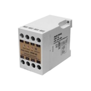 کنترل فاز با سوکت پارس فانال مدل PFRP-1