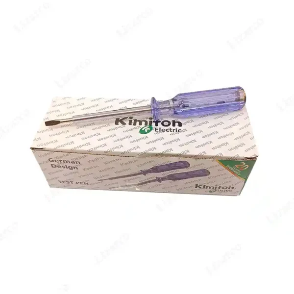 کیمیتون