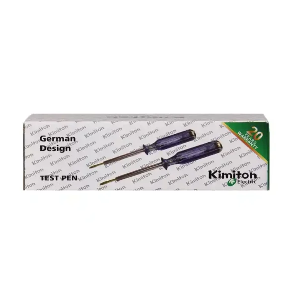 فازمتر کیمیتون (Kimiton) آلمانی مدل 936 - Image 2