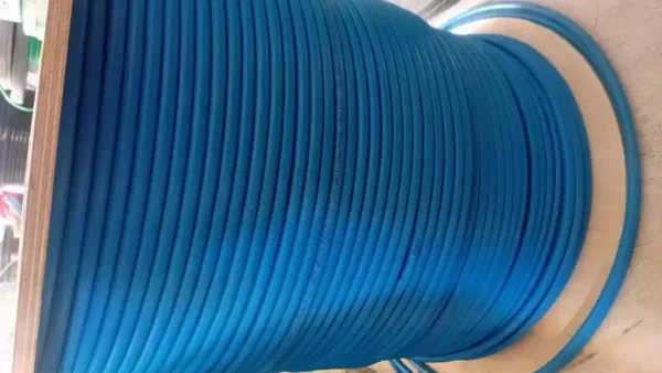 کابل شبکه Cat6 SFTP-outdoor کابل سازان یزد - Image 5