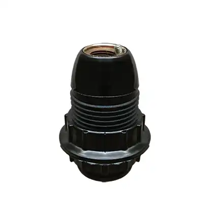 akhgar_E14 سرپیچ گریف دار E14 اخگر الکتریک - Image 1