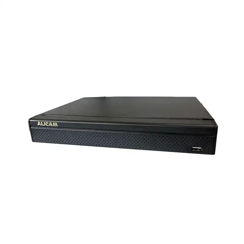 alicam دستگاه ضبط ویدیویی علیکم NVR-8016-4K - Image 1