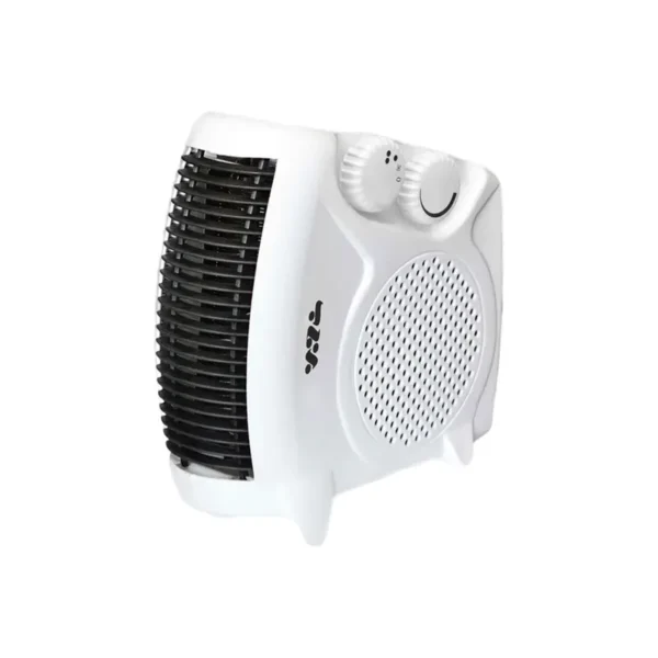 بخاری برقی برفاب مدل QH-2000 - Image 2