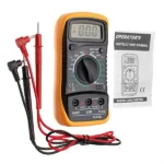 مولتی متر دیجیتال مدل xl830l - Image 3