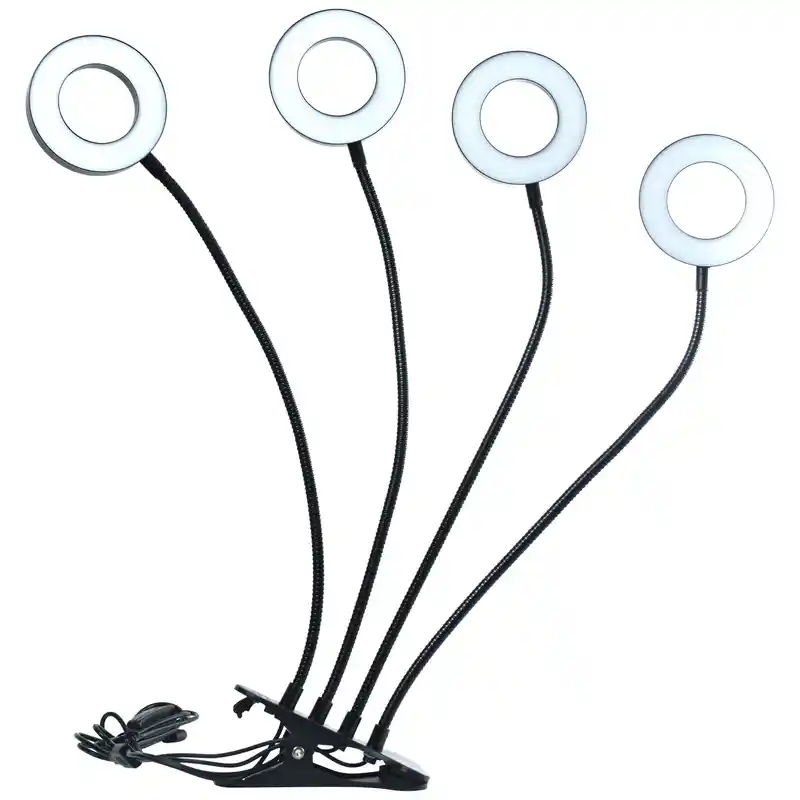caa9e76c74c029683ec8c42a123e30022cf1d47d_1663141606 چراغ رشد گیاه 40 وات مدل Quad Circle - Image 1
