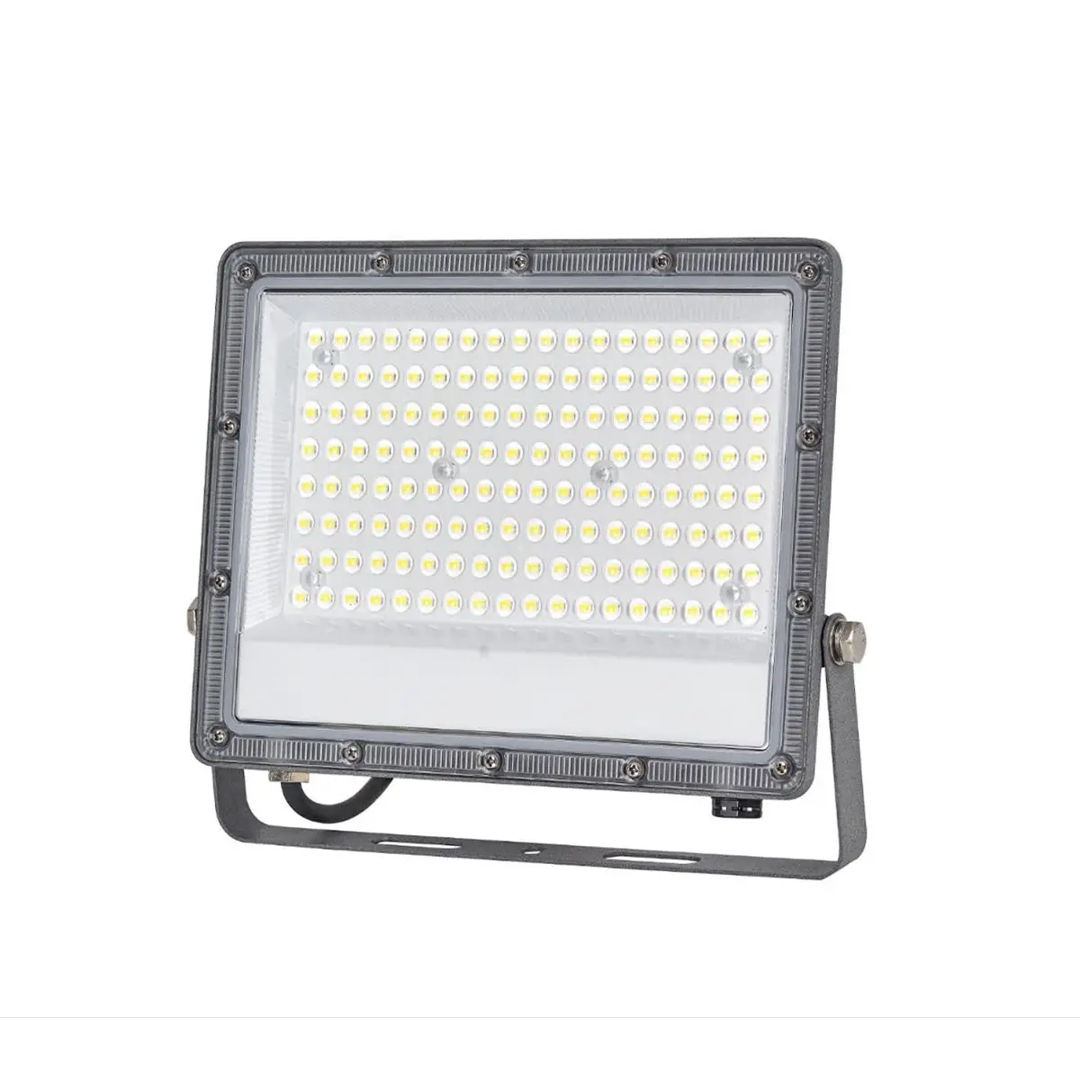 onix100 پروژکتور 100 وات پارسه شید مدل اونیکس رنگ نور مهتابی IP65