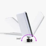 نور ثابت ال ای دی مدل PL-26 - Image 4