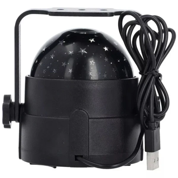 چراغ خواب اتاق کودک مدل اسپیکر دار کد LT-910 - Image 5