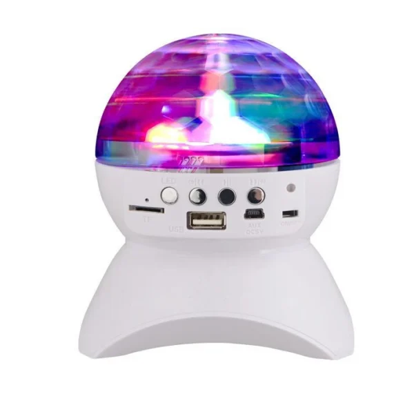 رقص نور مدل اسپیکردار کد L-740 - Image 6