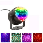 رقص نور مدل LED PARTY LIGHT LT-775 - Image 9