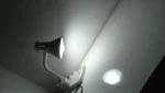 چراغ مطالعه بوستانچی مدل DL-105 - Image 4