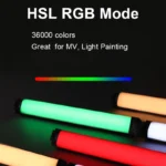 باتوم لایت مدل RL-30SL - Image 4