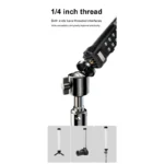 باتوم لایت مدل RL-30SL - Image 8
