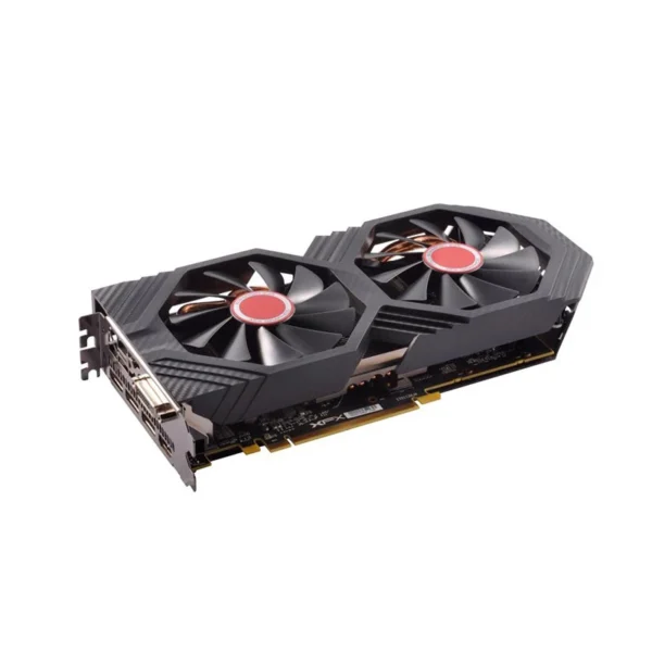 کارت گرافیک مدل RX 580 8GB GDDR5 - در حد نو - Image 4