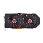 کارت گرافیک مدل RX 580 8GB GDDR5 - در حد نو